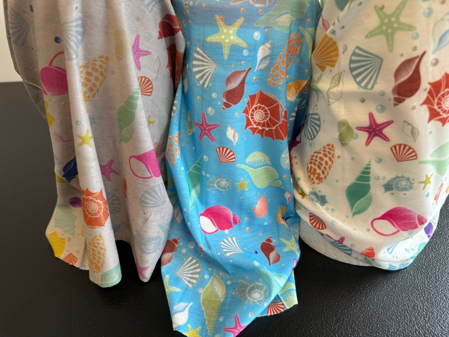 Face and Neck Gaiter
