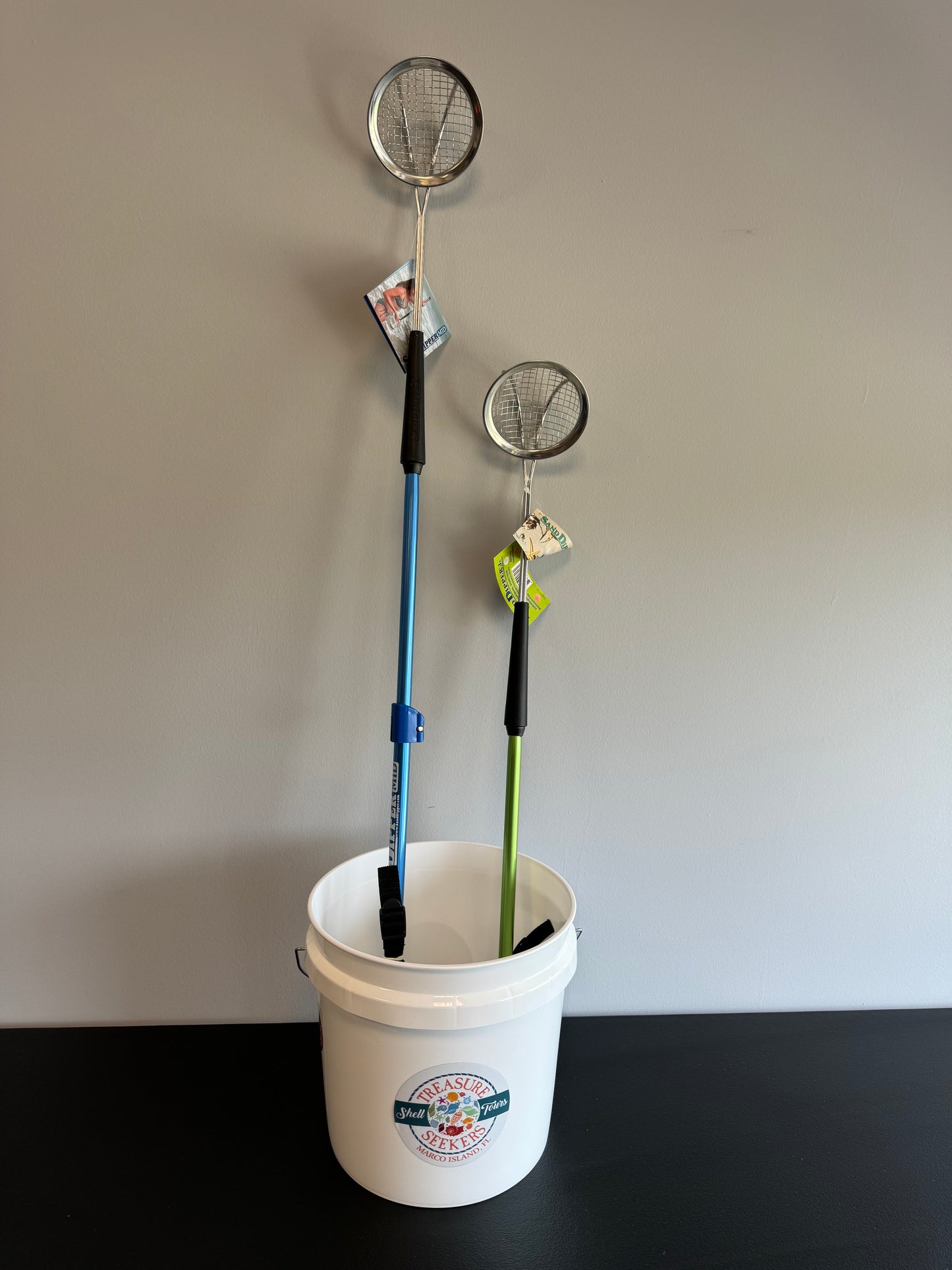 Sand Dipper - Mid Scooper