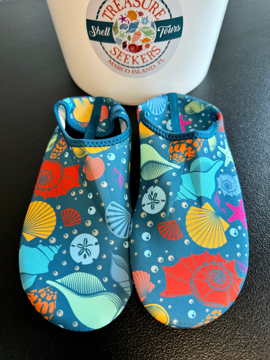 Exploring the Benefits of Water Socks