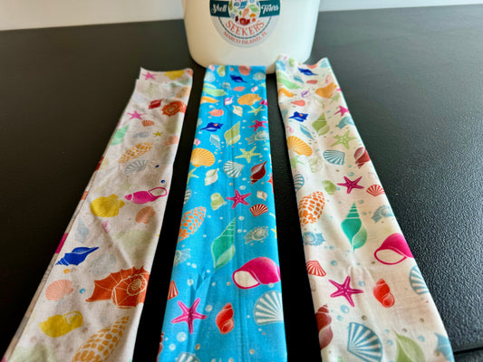 Face and Neck Gaiter