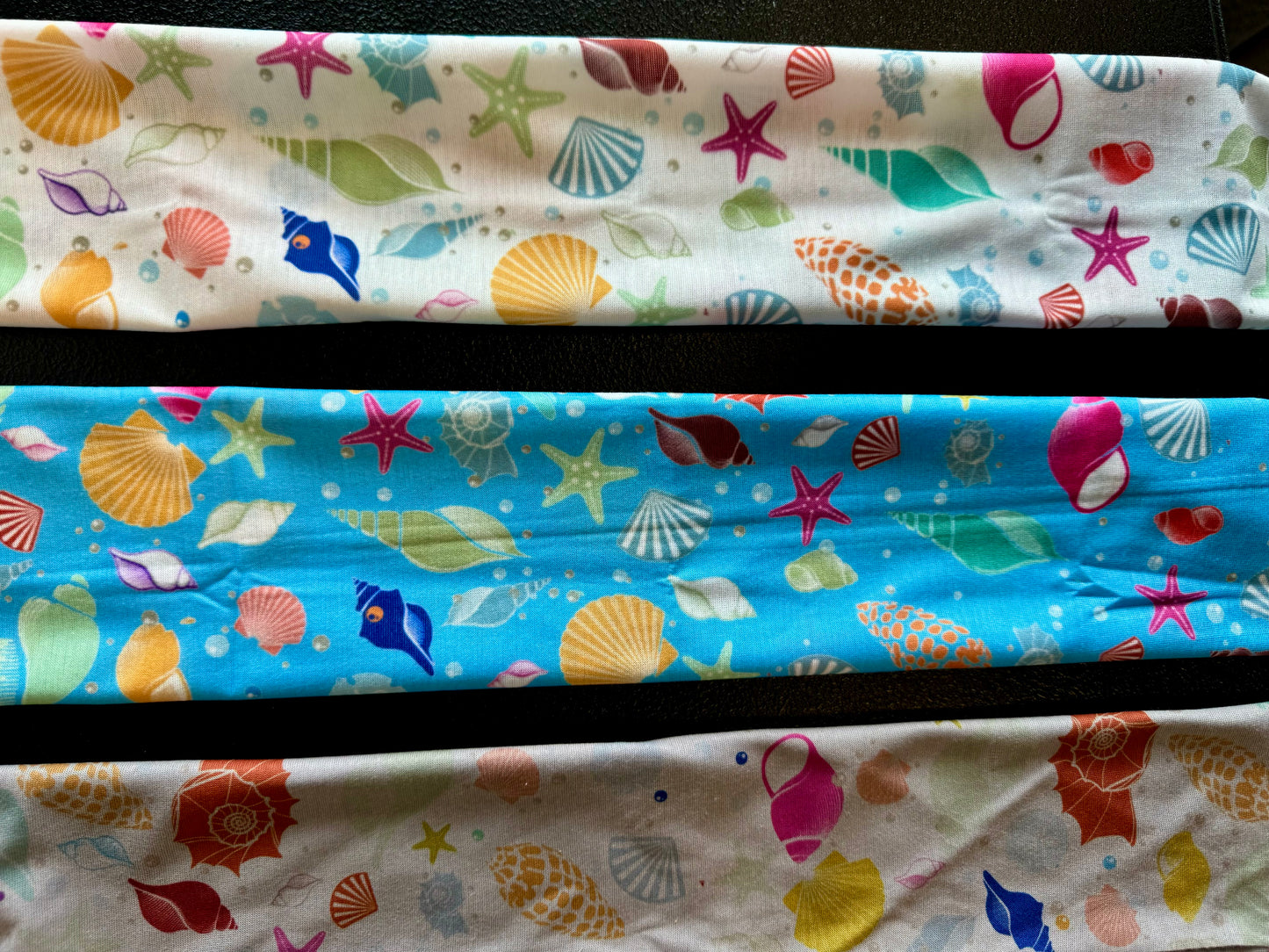 Face and Neck Gaiter