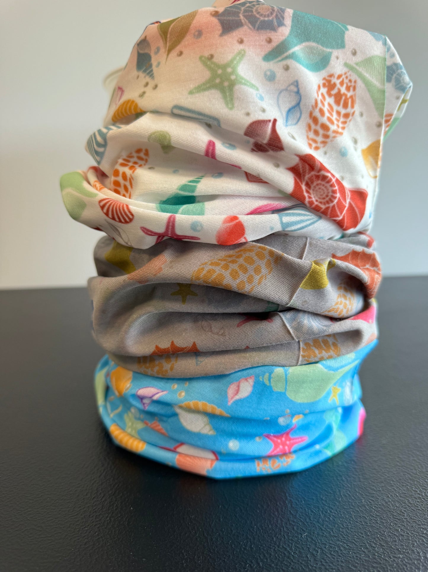 Face and Neck Gaiter