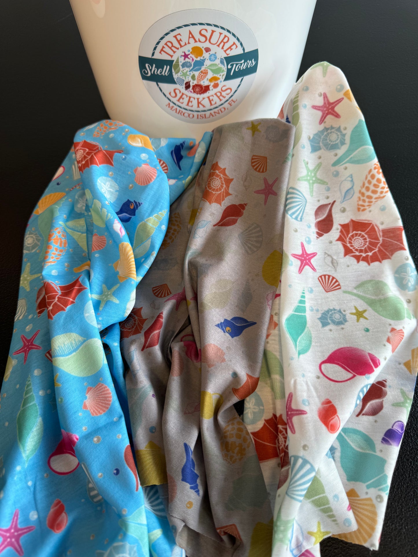Face and Neck Gaiter