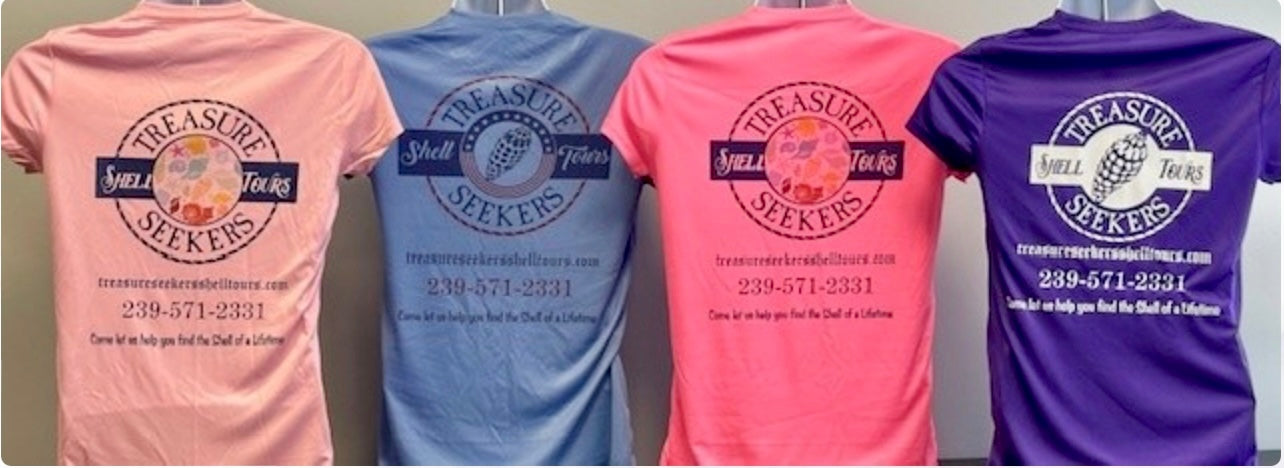 Women’s Round Neck Short Sleeve Shirt