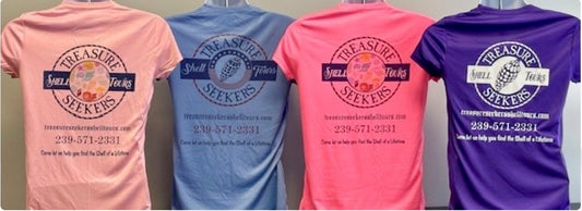 Women’s Round Neck Short Sleeve Shirt