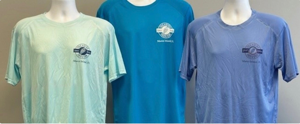 Men’s Round Neck Short Sleeve Shirts
