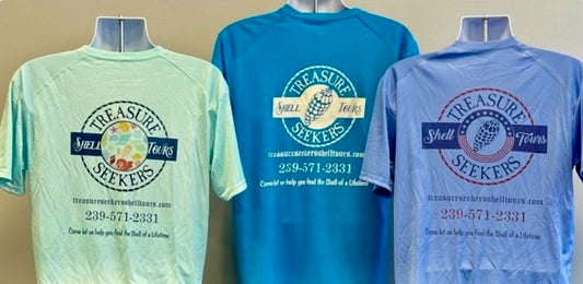 Men’s Round Neck Short Sleeve Shirts