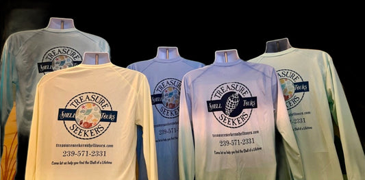 Men’s Round Neck Long Sleeve Shirts